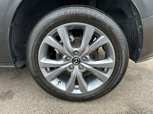 Used 2023 MAZDA CX-30 AWD 2.5 S w/ Select Package image 13