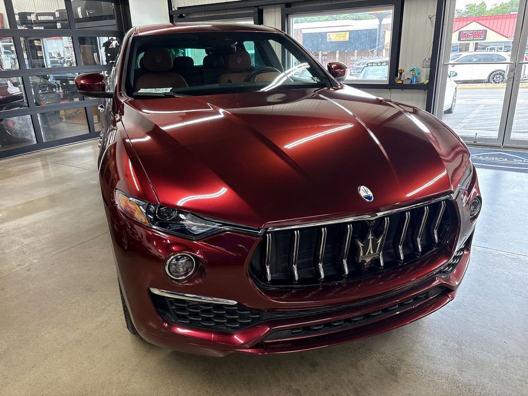 Used 2022 Maserati Levante GT image 14