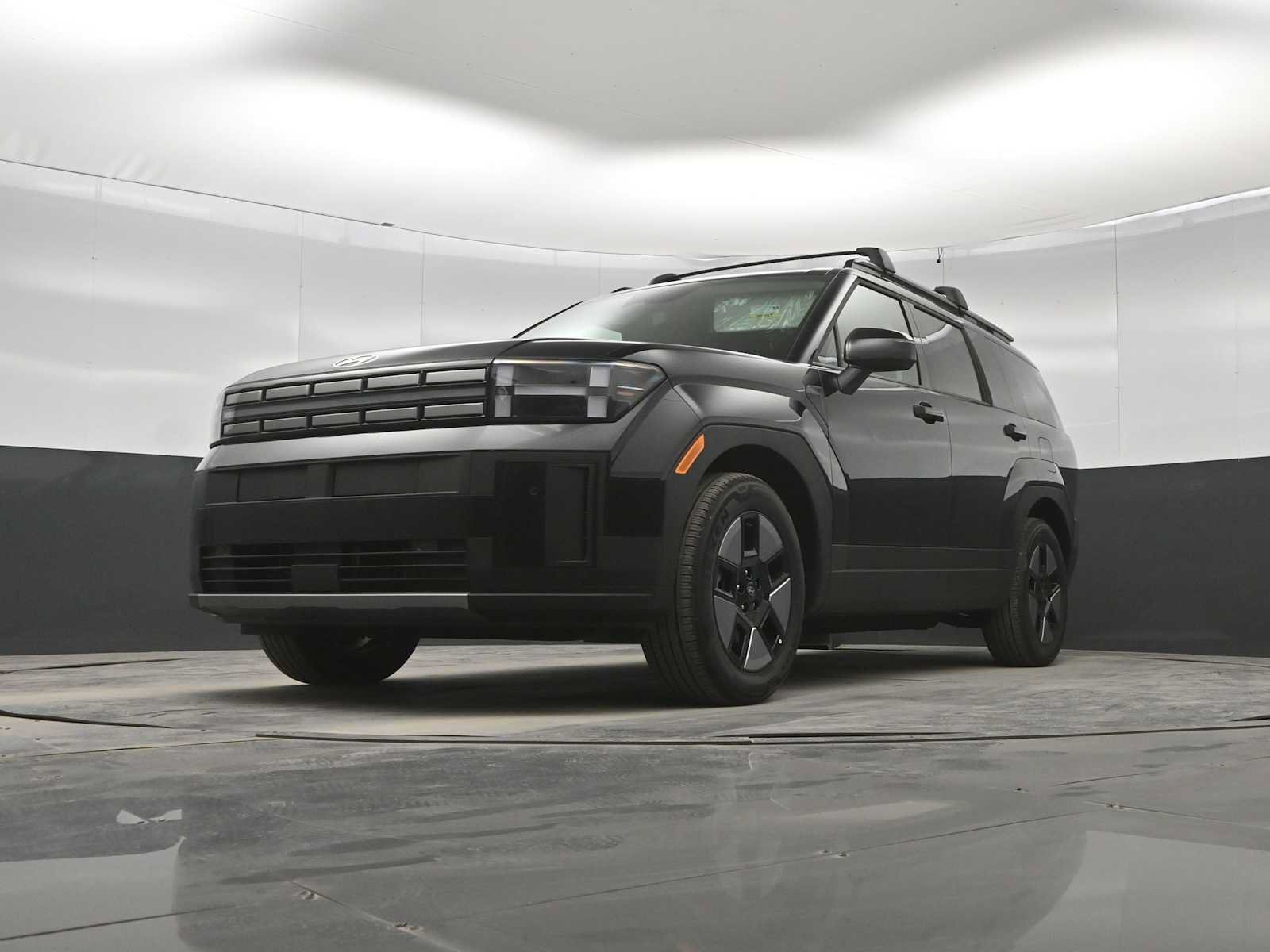 New 2026 Hyundai Santa Fe SEL FWD image 34