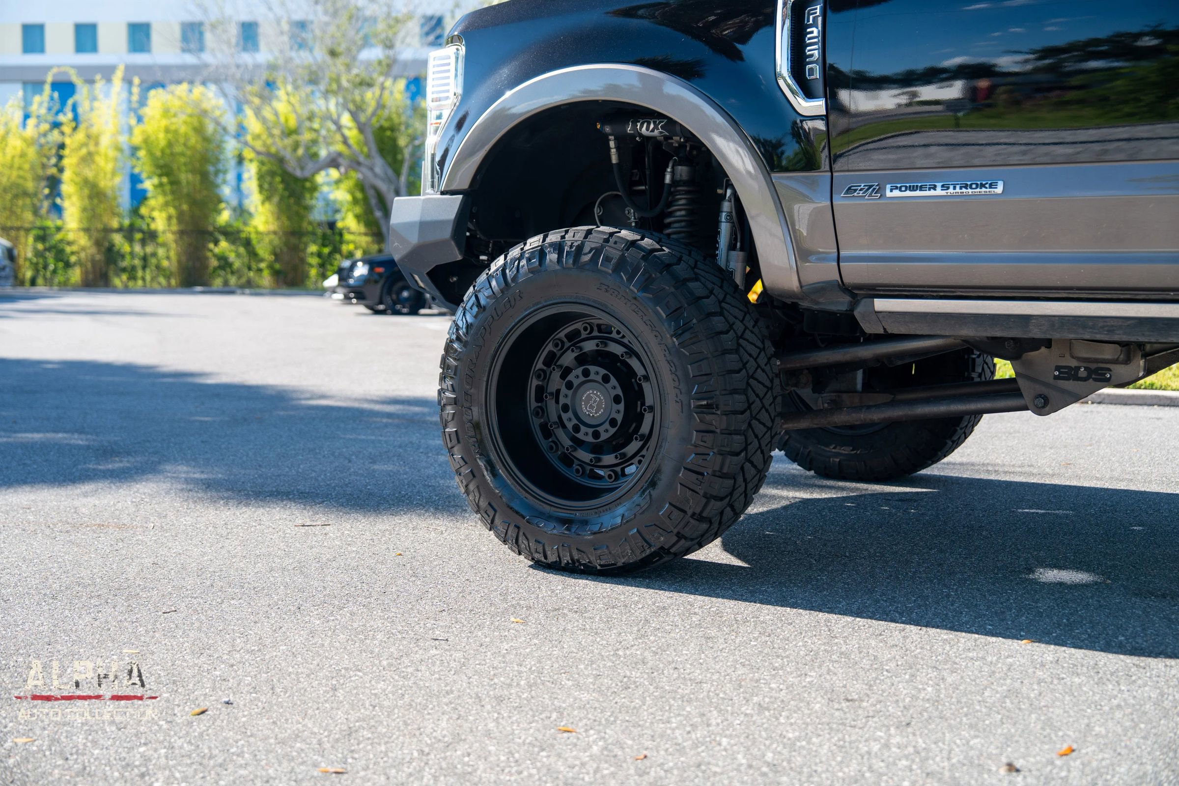 Used 2021 Ford F250 King Ranch w/ King Ranch Ultimate Package image 5