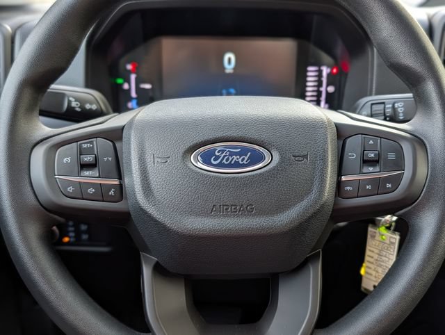 New 2025 Ford Ranger XL AWD/4WD image 21