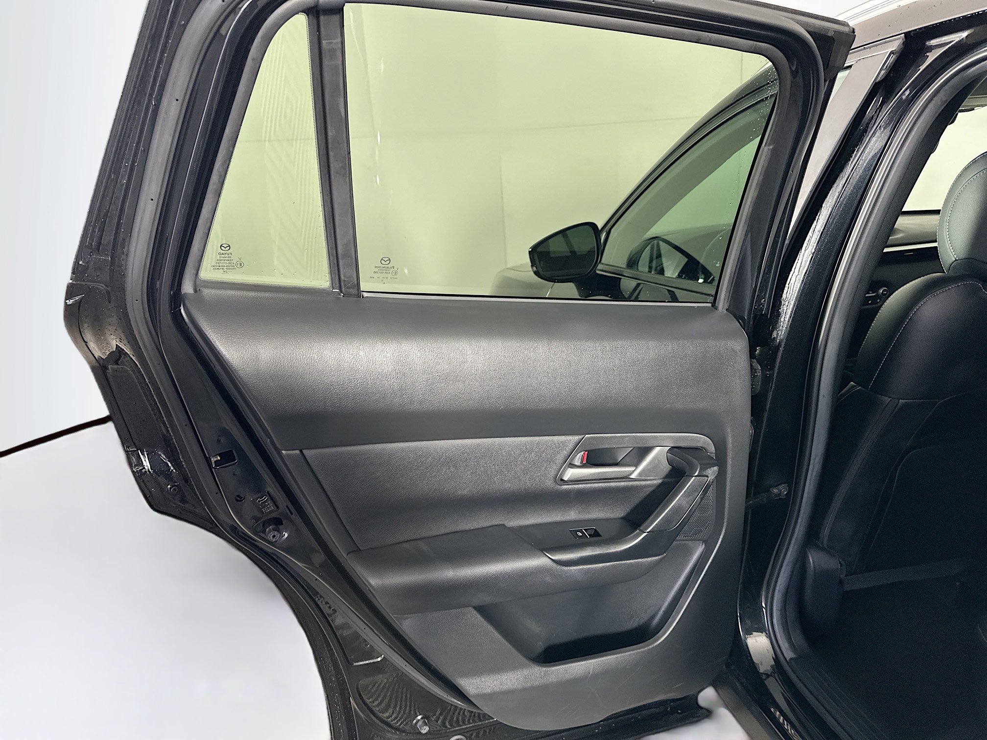 Used 2025 MAZDA CX-50 AWD 2.5 S w/ Preferred Package image 24