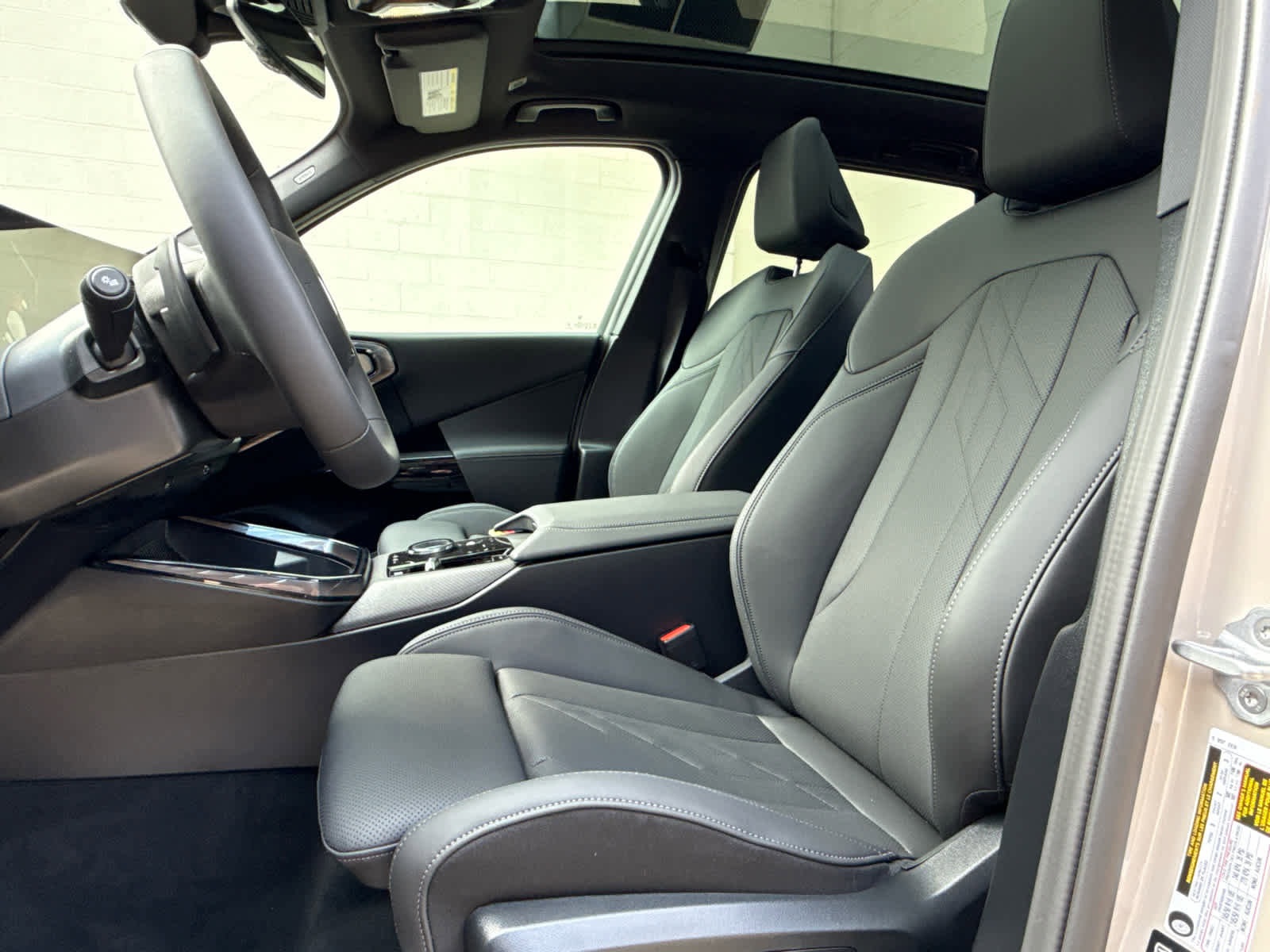 New 2026 BMW X3 xDrive30 w/ Convenience Package image 15