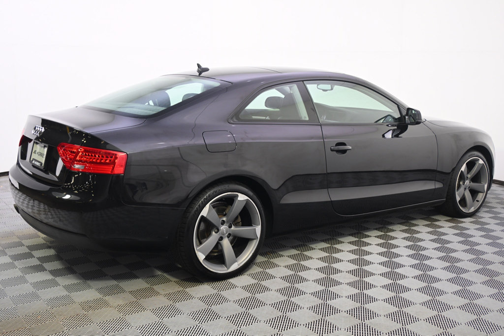 Used 2014 Audi A5 2.0T Premium Plus w/ Premium Plus Package AWD/4WD image 7