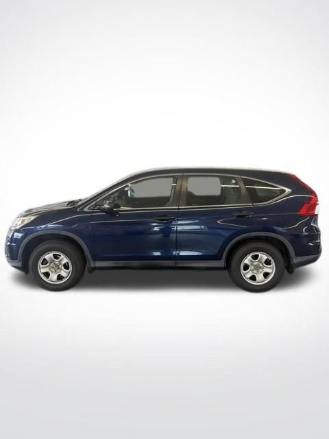 Used 2015 Honda CR-V LX image 6