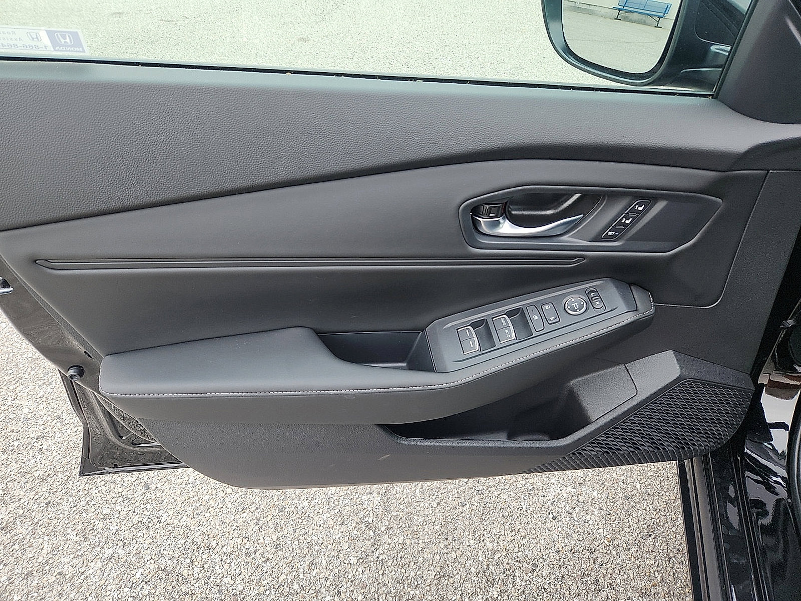 New 2025 Honda Accord Sport image 8