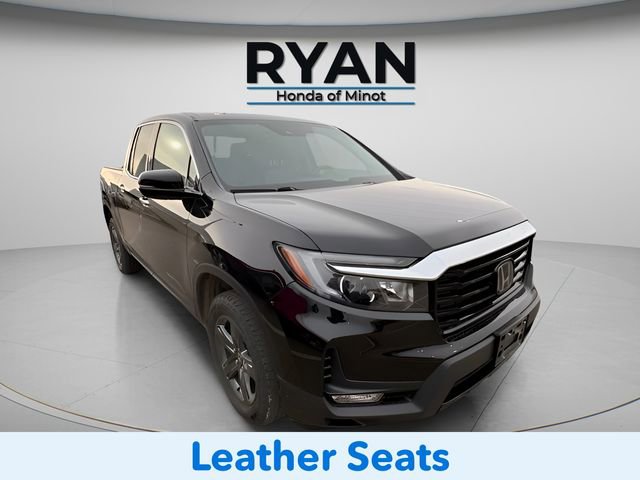 Used 2023 Honda Ridgeline RTL-E image 10