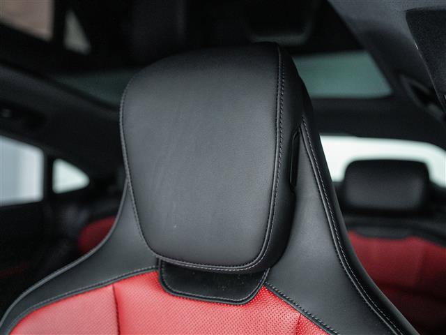 Certified 2025 Porsche Taycan 4S image 20