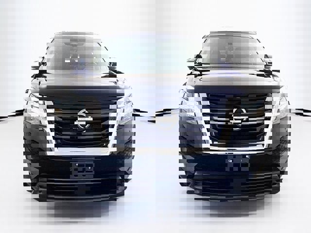 Certified 2022 Nissan Pathfinder S image 2