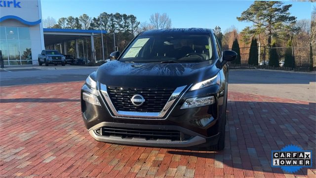 Used 2023 Nissan Rogue SV image 6