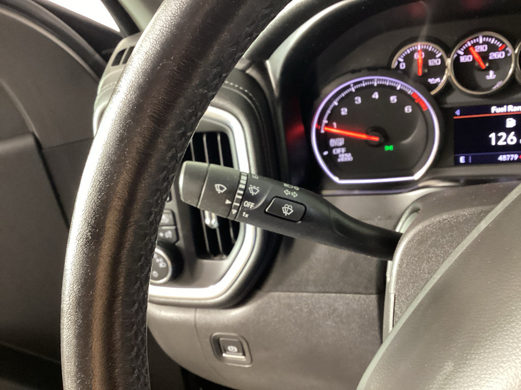 Used 2020 Chevrolet Silverado 1500 RST w/ All-Star Edition AWD/4WD image 22