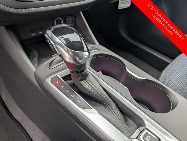 New 2025 Buick Envista Preferred w/ Convenience I Package image 23