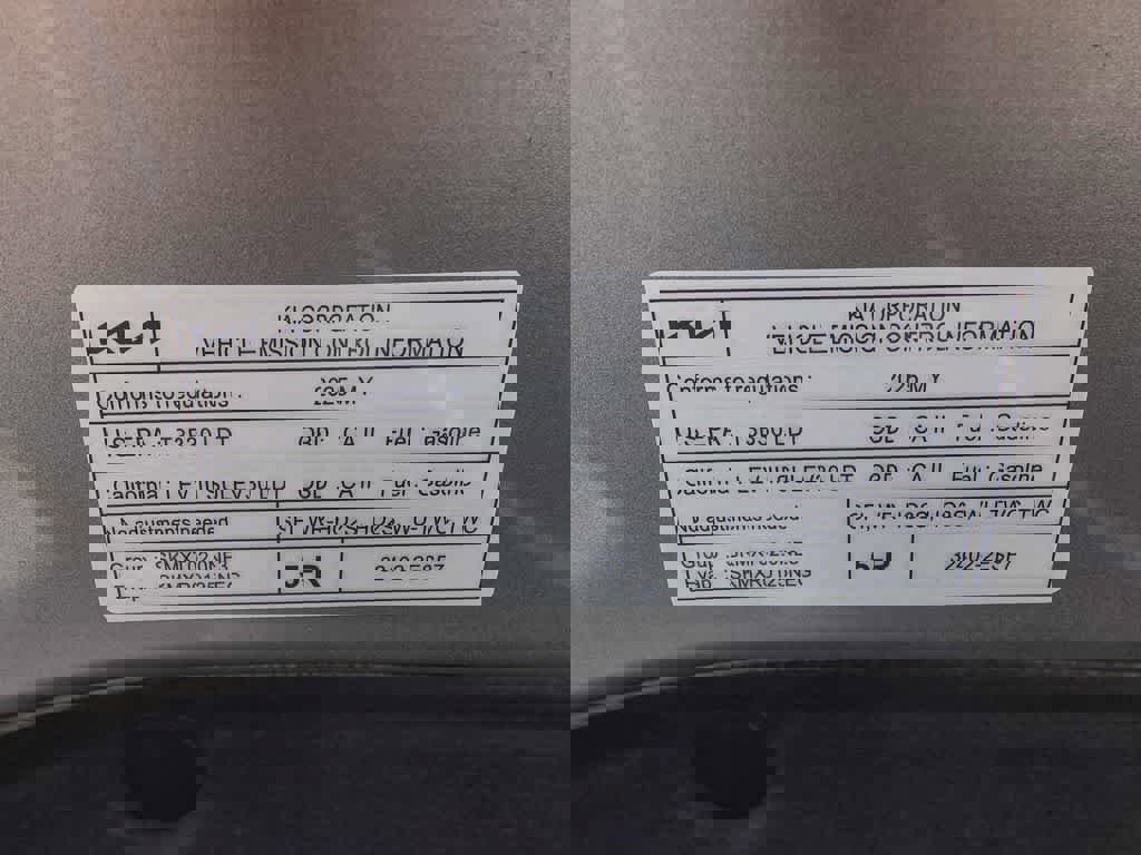 Used 2025 Kia Seltos EX FWD image 27