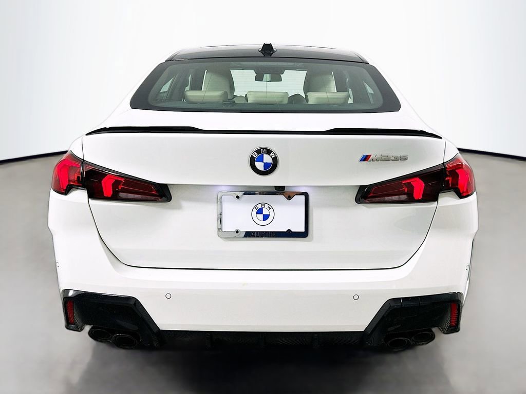 New 2026 BMW M235i xDrive w/ Technology Package image 6