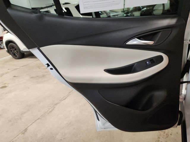 Certified 2024 Buick Encore GX Preferred image 24