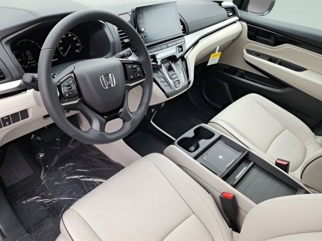New 2026 Honda Odyssey Touring image 25