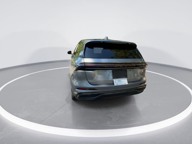 Used 2024 Lincoln Nautilus Premier w/ Jet Appearance Package AWD/4WD image 7