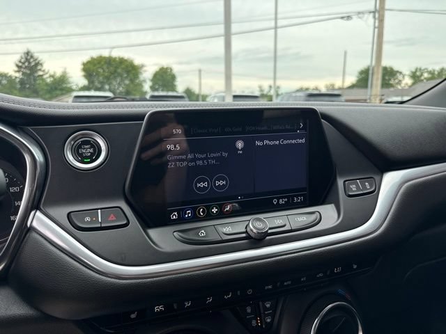 Used 2021 Chevrolet Blazer LT FWD image 18
