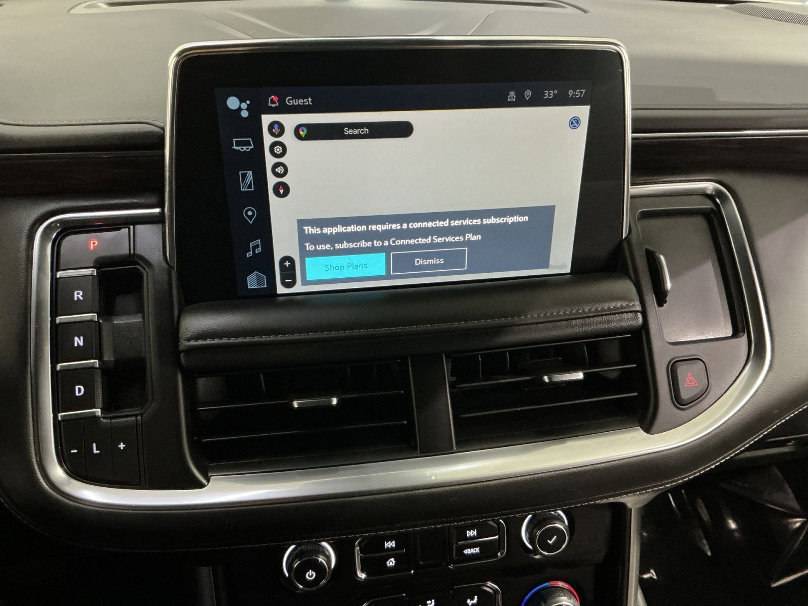 Used 2024 Chevrolet Tahoe LT image 28