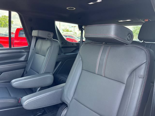 Used 2024 Chevrolet Tahoe RST w/ Luxury Package AWD/4WD image 8