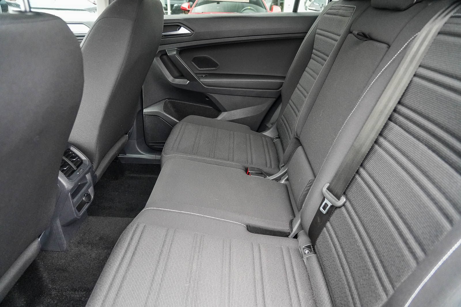 Certified 2023 Volkswagen Tiguan S w/ Driver Assistance Package FWD image 18