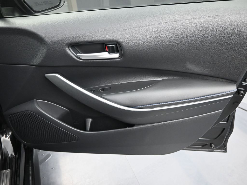 Used 2022 Toyota Corolla SE FWD image 28