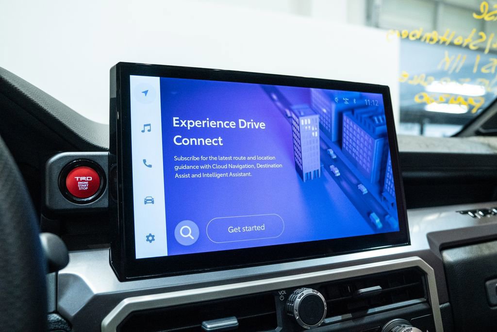 Certified 2024 Toyota Tacoma TRD Off-Road w/ TRD Off Road Upgrade Package image 28