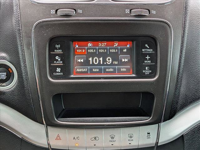 Used 2019 Dodge Journey SE w/ Connectivity Group FWD image 13