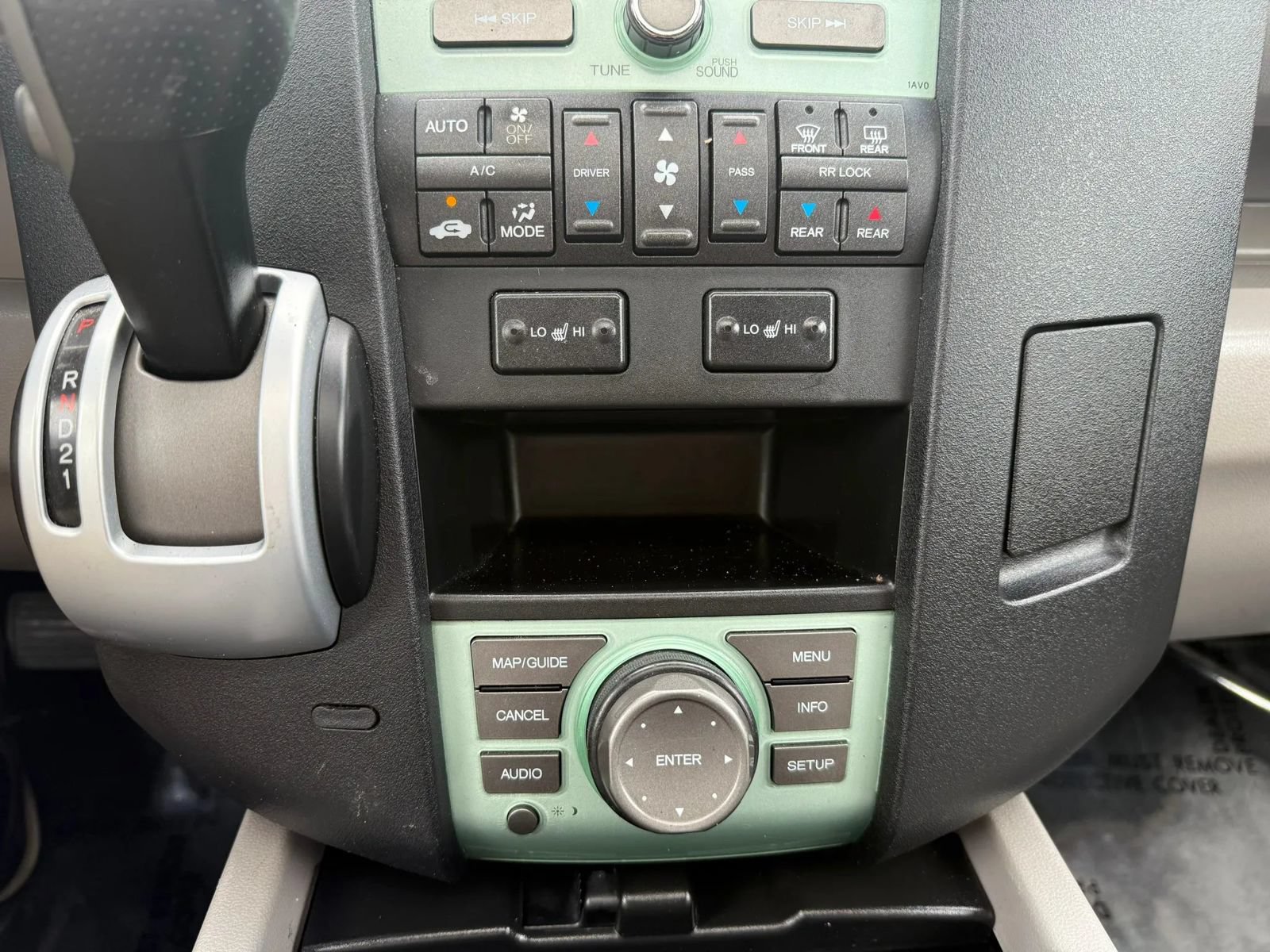 Used 2011 Honda Pilot EX-L image 22