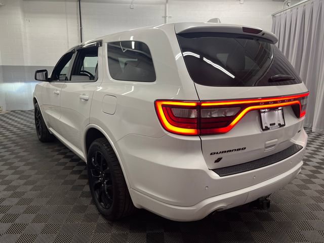 Used 2019 Dodge Durango GT image 8