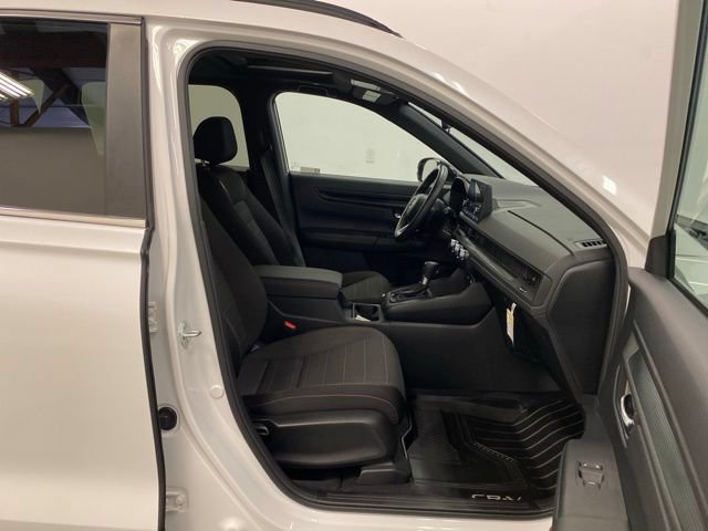 Certified 2025 Honda CR-V Sport image 24
