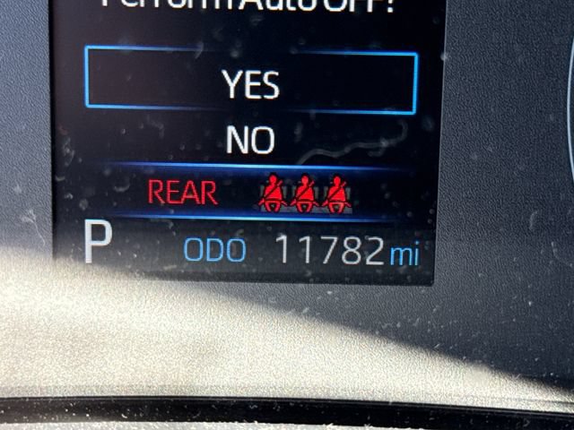 Certified 2025 Toyota Corolla SE FWD image 27