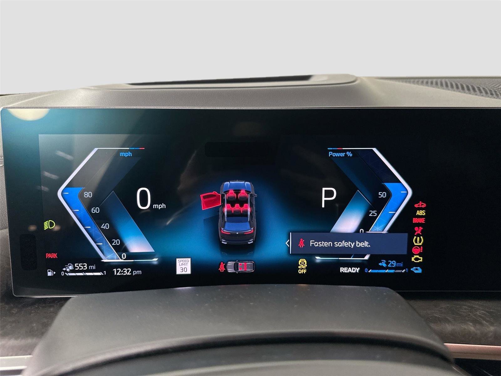 New 2026 BMW X5 xDrive50e AWD/4WD image 10