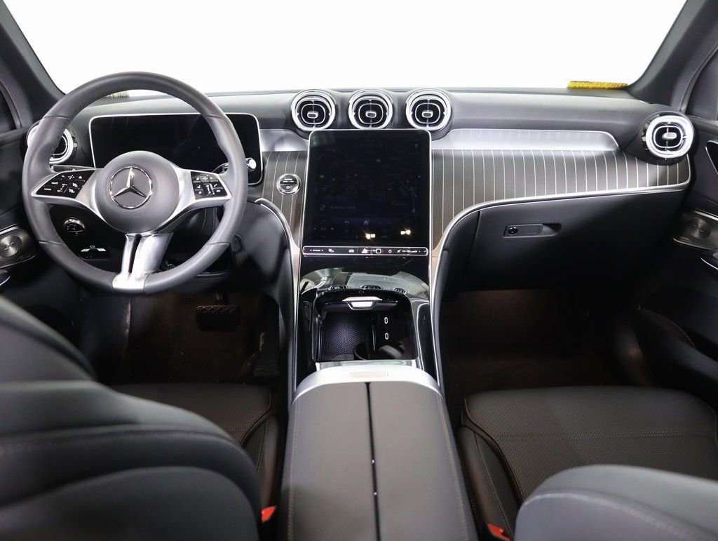 Certified 2026 Mercedes-Benz GLC 300 GLC 300 image 37