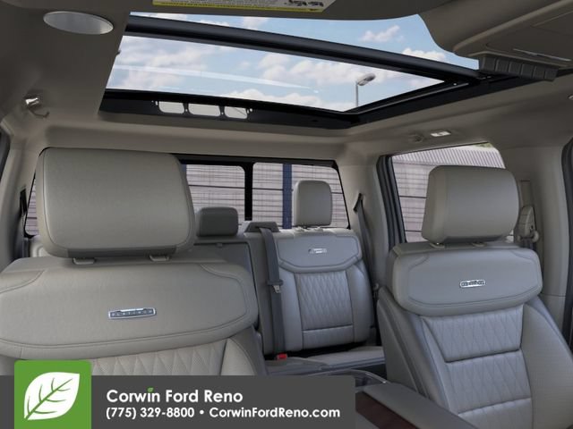 New 2026 Ford F350 4x4 Crew Cab Super Duty image 24