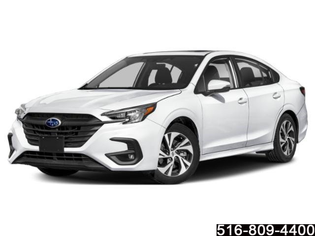 Used 2024 Subaru Legacy Premium AWD/4WD image 5