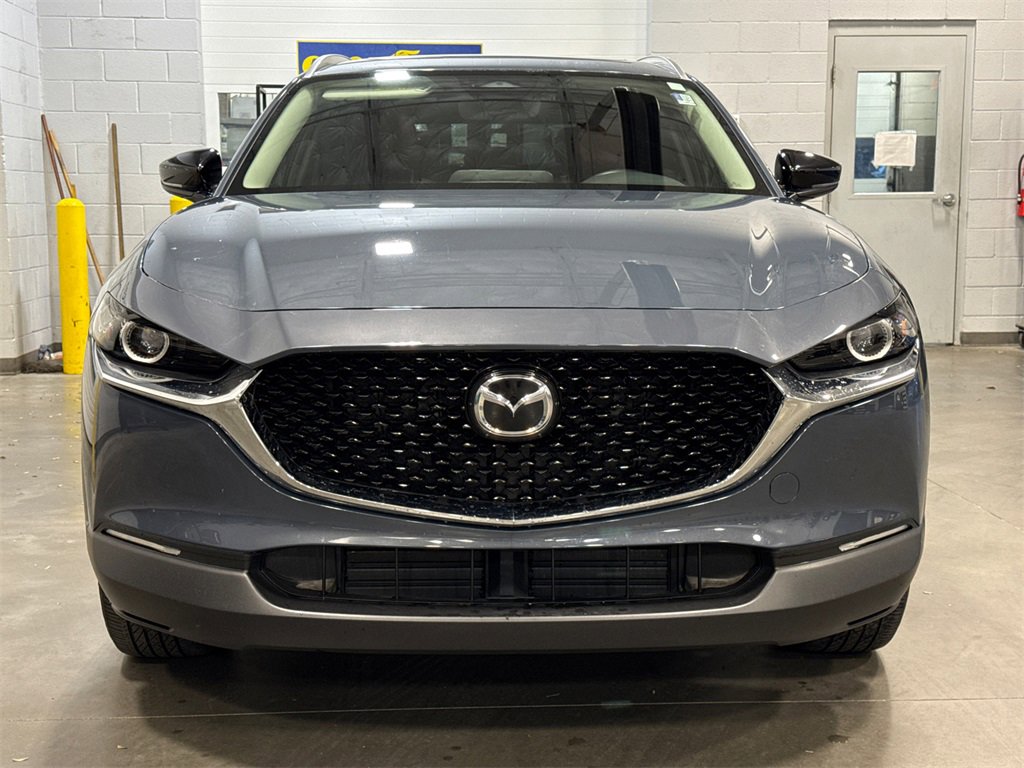 Certified 2024 MAZDA CX-30 AWD 2.5 S w/ Preferred Package image 2
