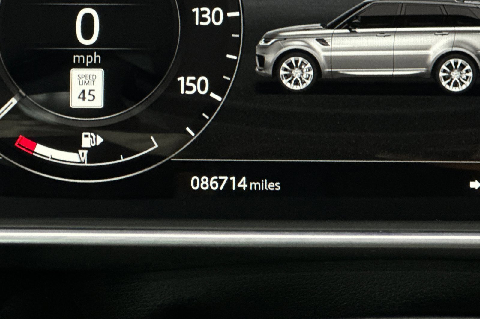 Used 2018 Land Rover Range Rover Sport SE image 31