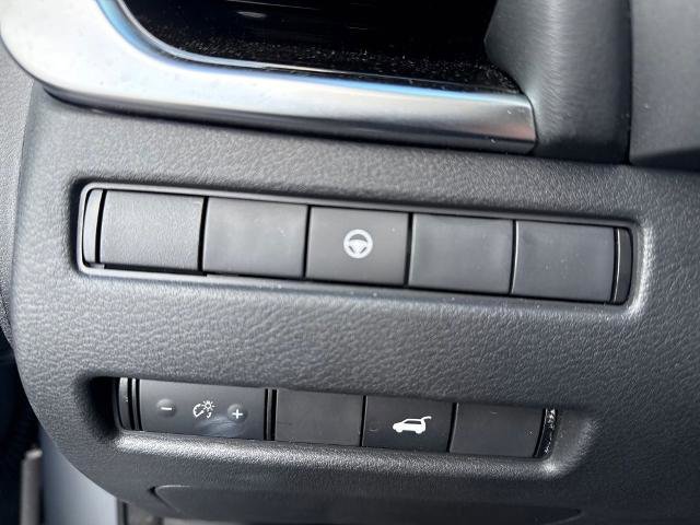 Certified 2023 Nissan Rogue SL w/ SL Premium Package image 28