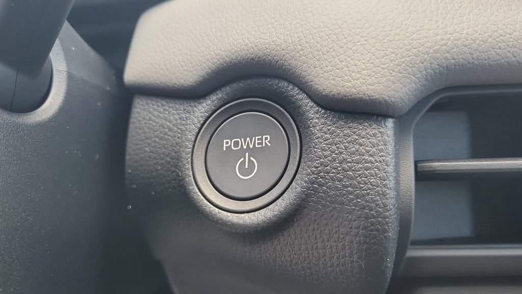 New 2026 Toyota RAV4 SE AWD/4WD image 23