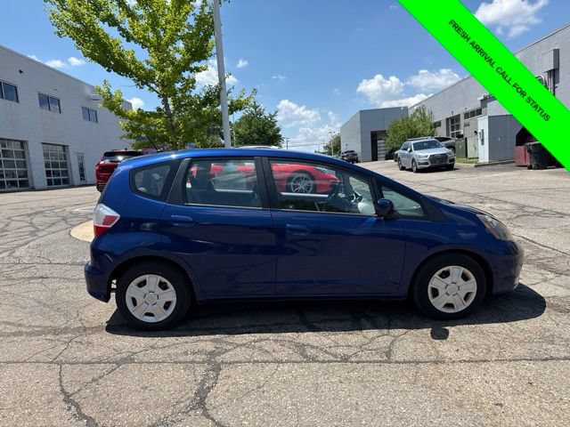 Used 2013 Honda Fit image 11