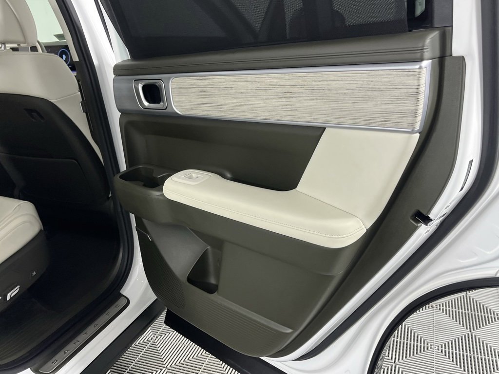 Used 2024 Hyundai Santa Fe Calligraphy image 33