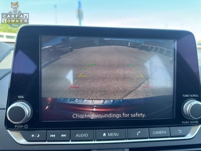 Used 2023 Nissan Altima 2.5 SV FWD image 39