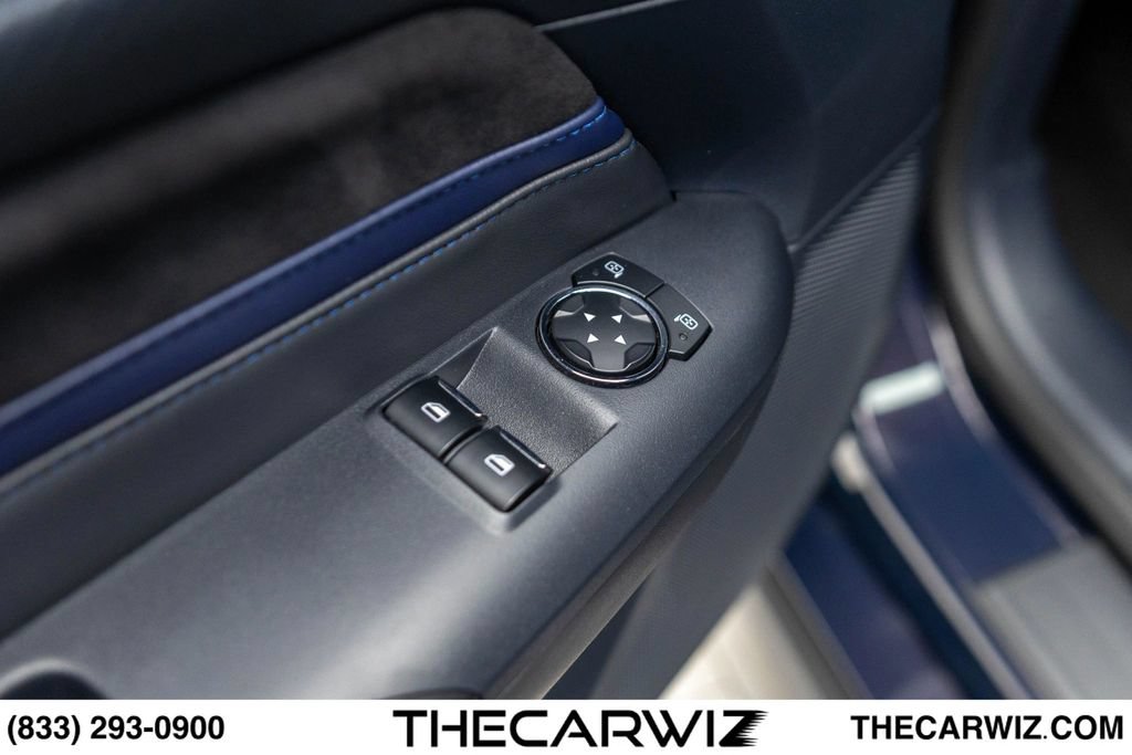 Used 2024 Ford Mustang Dark Horse RWD image 44