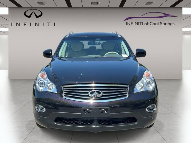 Used 2014 INFINITI QX50 Journey w/ Premium Package image 2