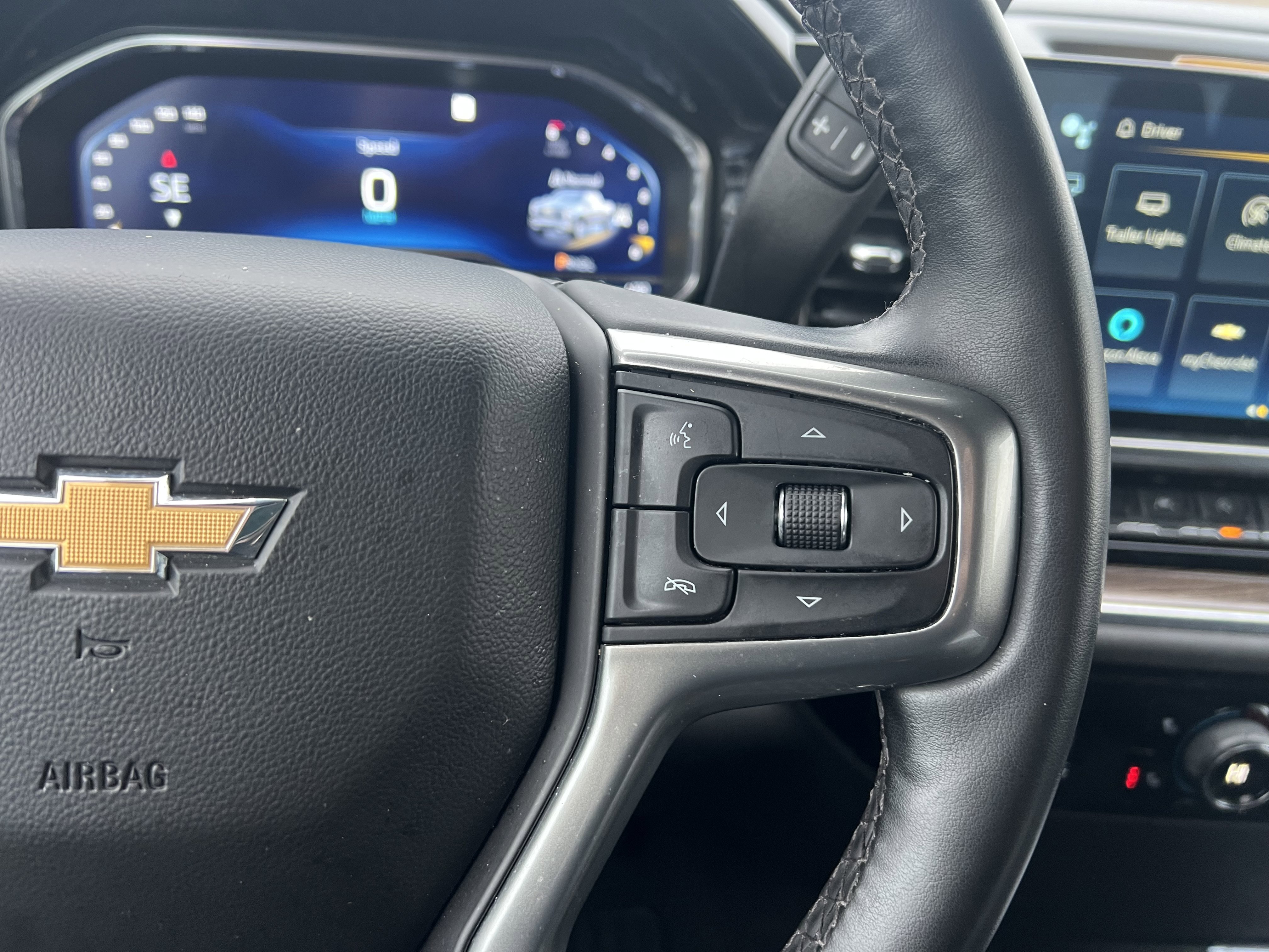 Used 2023 Chevrolet Silverado 1500 LT image 21