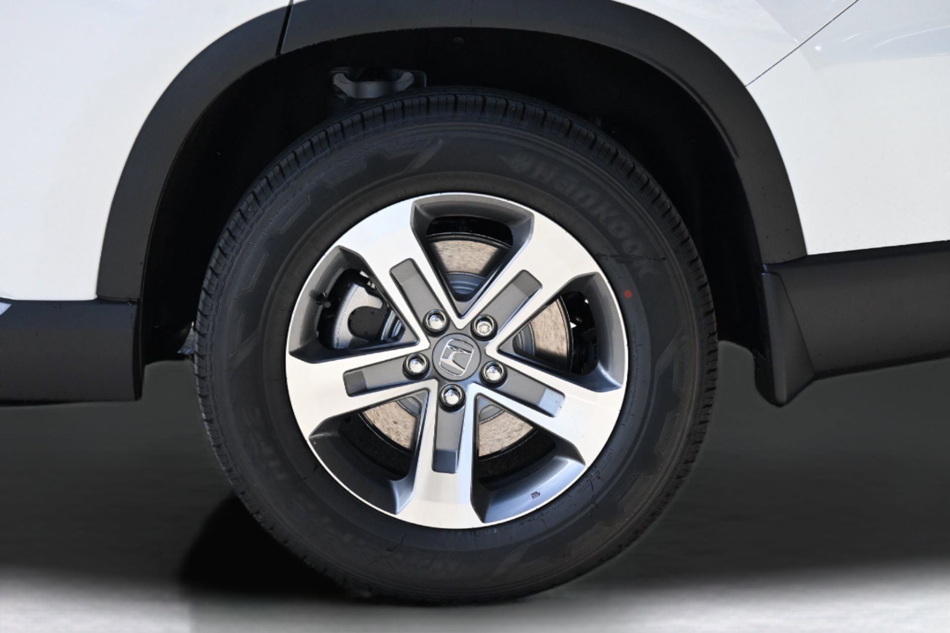 New 2025 Honda Pilot EX-L image 42