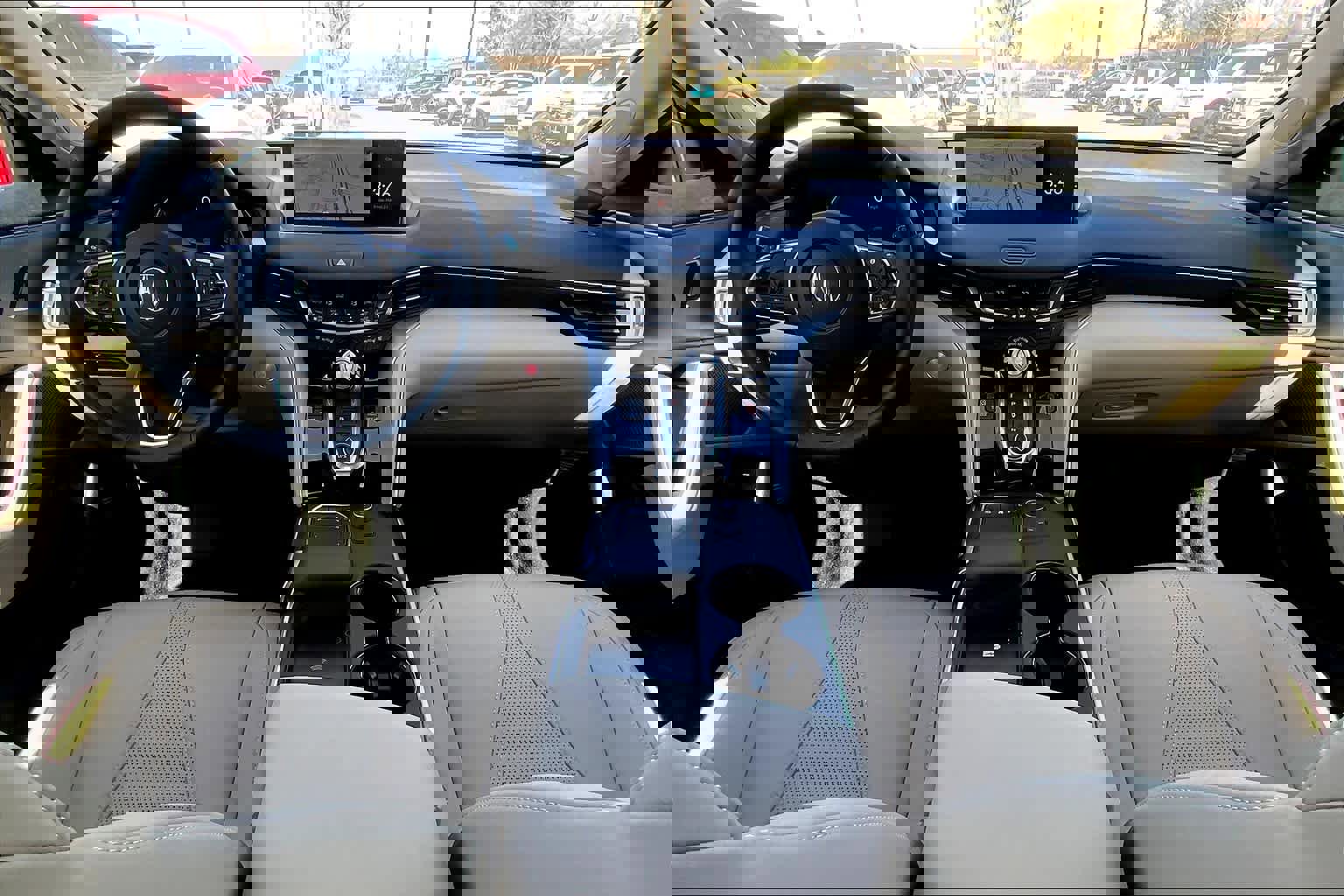 New 2025 Acura TLX w/ Technology Package image 5