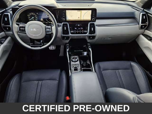 Used 2023 Kia Sorento SX Prestige AWD/4WD image 18