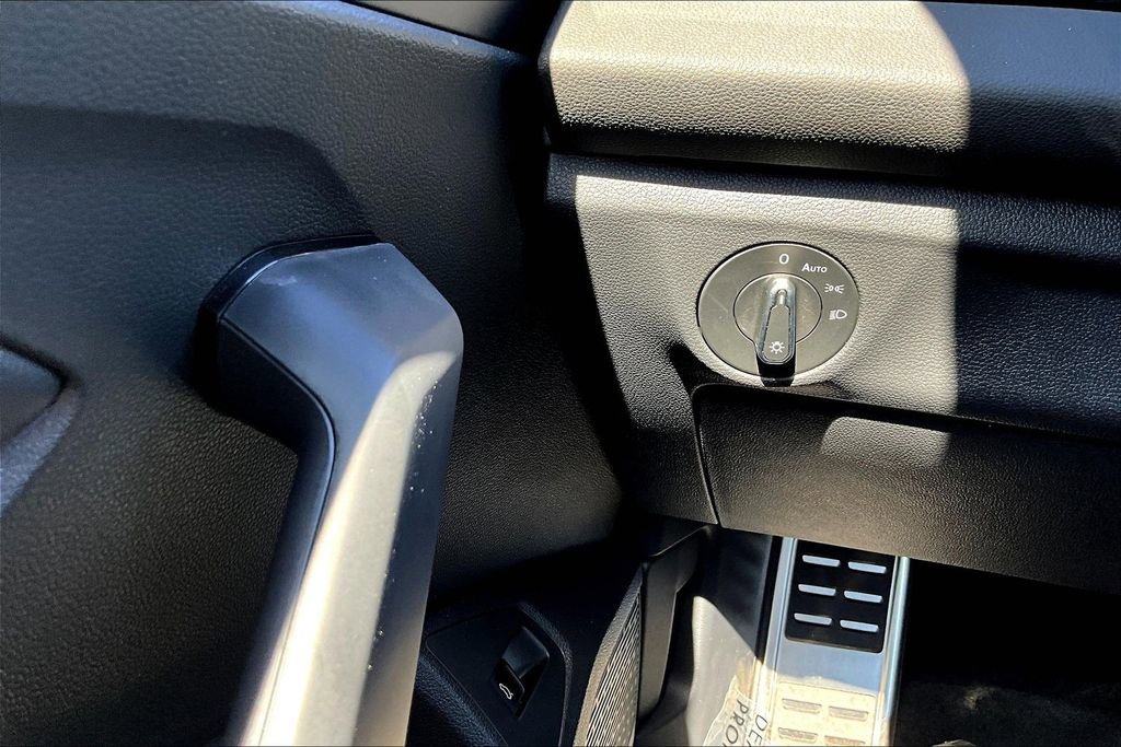 New 2026 Volkswagen Jetta Sport image 14